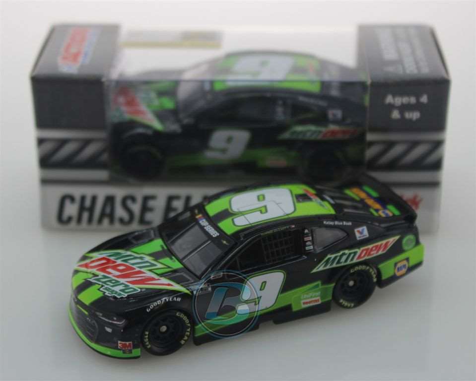 Chase elliott mountain cheap dew diecast