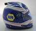 Chase Elliott 2020 NAPA Blue MINI Replica Helmet - CX9-HMS-NAPA-1-20-MS