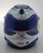 Chase Elliott 2020 NAPA Blue MINI Replica Helmet - CX9-HMS-NAPA-1-20-MS