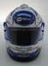 Chase Elliott 2020 NAPA Blue MINI Replica Helmet - CX9-HMS-NAPA-1-20-MS