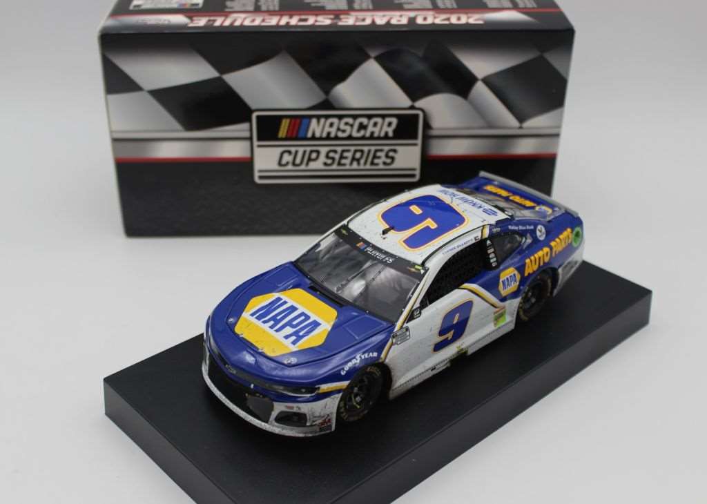 Chase Elliott 2020 NASCAR popular 1:24 diecast