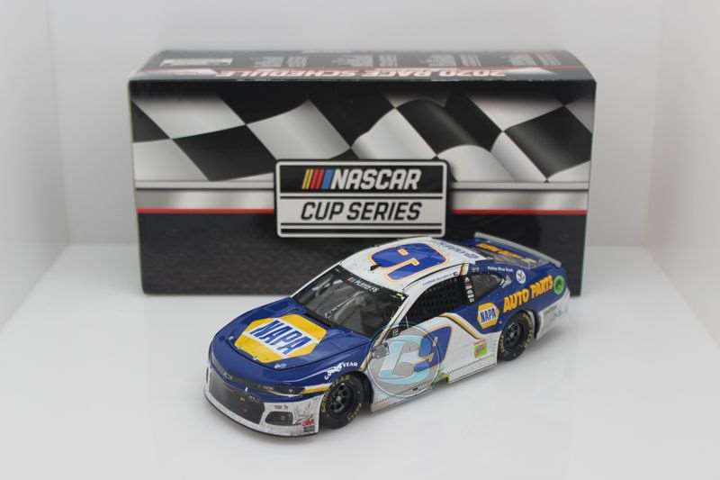 chase elliott roval win diecast