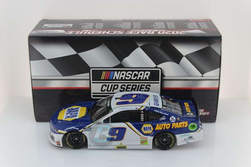 Hotsell Chase elliot 1:24 2020 championship car