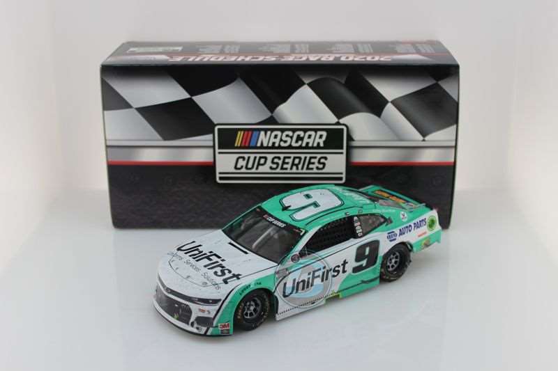 Chase Elliott 2020 UniFirst All-Star 7/15 Race Win 1:24 Nascar Diecast