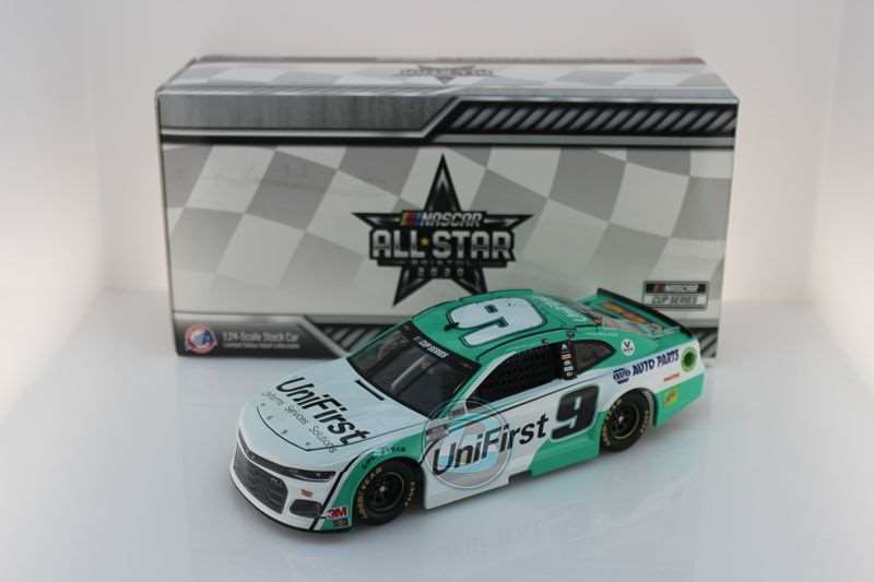 Outlet Chase Elliott 2020 Light Up All-Star 1:24