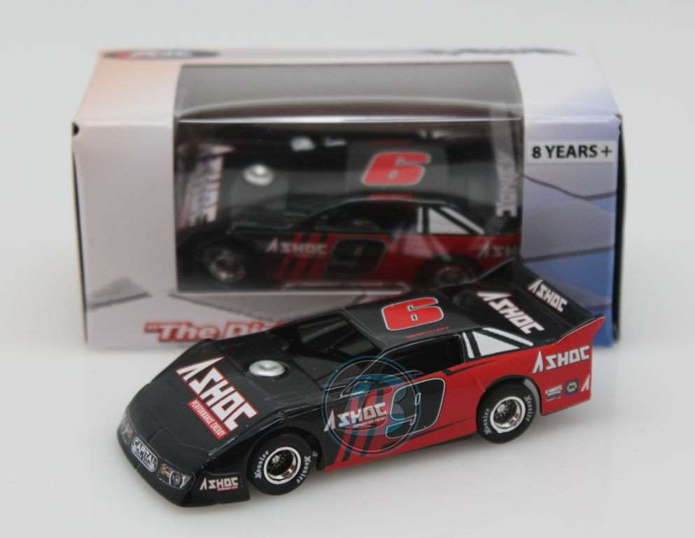 chase elliott toy car