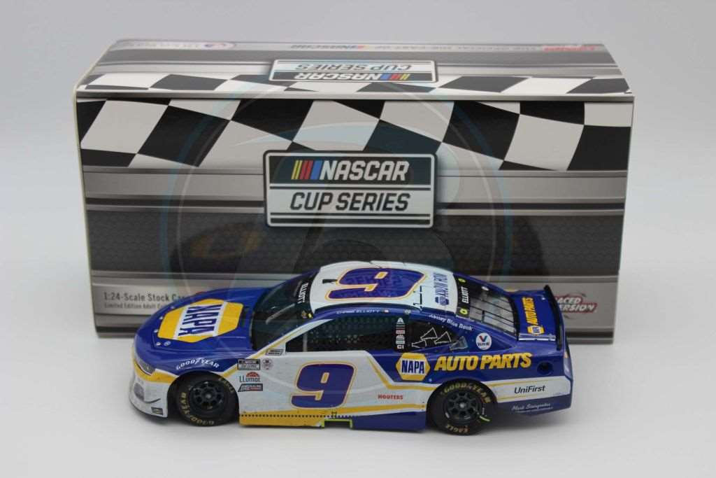 nascar chase elliott diecast