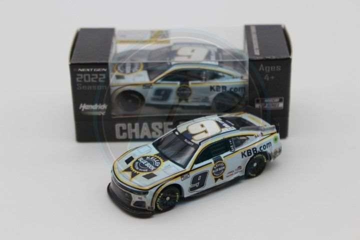 Chase elliott cheap first win diecast