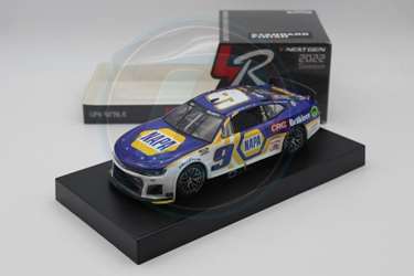 Chase Elliott 2022 NAPA / CRC Brakleen 1:24 Nascar Diecast Chase Elliott, Nascar Diecast, 2022 Nascar Diecast, 1:24 Scale Diecast