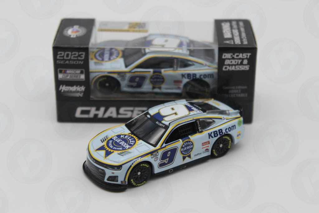 CircleBDiecast.com