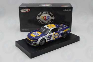 Chase Elliott 2023 NAPA Auto Parts 1:24 Elite Nascar Diecast Chase Elliott, Nascar Diecast, 2022 Nascar Diecast, 1:24 Scale Diecast, pre order diecast, Elite