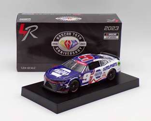 Chase Elliott 2023 NAPA Patriotic 1:24 Nascar Diecast Chase Elliott, Nascar Diecast, 2023 Nascar Diecast, 1:24 Scale Diecast