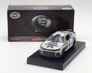 Chase Elliott 2024 Kelly Blue Book  1:24 Elite Nascar Diecast Chase Elliott, Nascar Diecast, 2024 Nascar Diecast, 1:24 Scale Diecast, pre order diecast, Elite