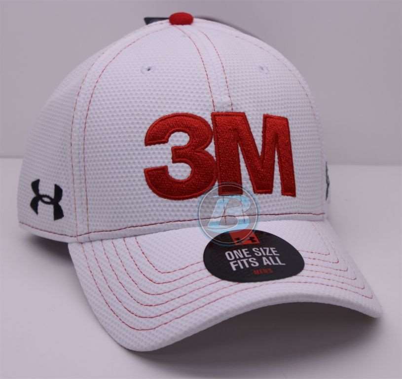 chase elliott under armour hat