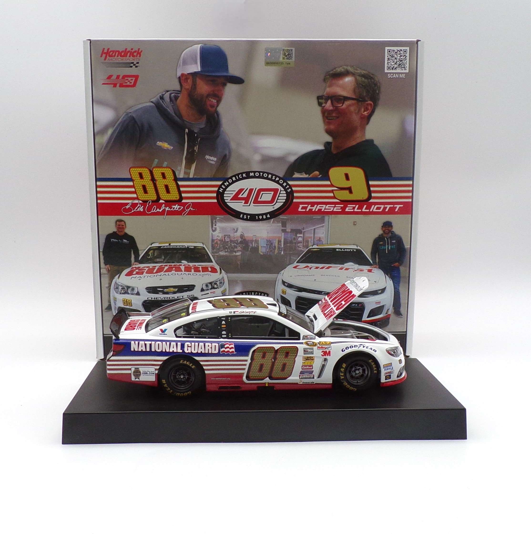 Dale jr diecast online