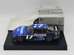 Chris Buescher 2022 Fastenal Bristol 9/17 Race Win 1:24 Elite Nascar Diecast - FOIL NUMBER CAR - W172222FASCHE