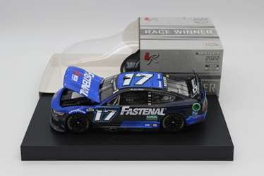 Chris Buescher 2022 Fastenal Duel 2 at Daytona 2/17 Race Win 1:24 Elite Nascar Diecast Chris Buescher, Race Win, Nascar Diecast, 2022 Nascar Diecast, 1:24 Scale Diecast, pre order diecast, Elite