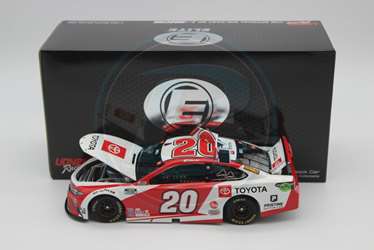 Christopher Bell 2021 Toyota 1:24 Elite Nascar Diecast Christopher Bell, Nascar Diecast, 2021 Nascar Diecast, 1:24 Scale Diecast, pre order diecast, Elite