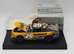 Christopher Bell 2022 DeWalt Martinsville 10/30 Playoff Race Win / JGR 200th Win 1:24 Elite Nascar Diecast - FOIL NUMBER CAR - W202222DWLCDF