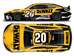 Christopher Bell 2024 Dewalt 1:64 Nascar Diecast Chassis - C202461DWLCD