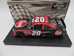 Christopher Bell Autographed 2018 Rheem / Kentucky Xfinity Race Win 1:24 Nascar Diecast [clone] - W201823RPCDY-AUT