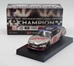 Cole Custer 2023 Haas Automation / 2023 Xfinity Champion 1:24 Color Chrome Nascar Diecast - FOIL NUMBER CAR - N002323HCNCACHCL