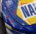 ** BOX DAMAGED See Pictures ** Chase Elliott 2019 NAPA Watkins Glen Win 1:24 RCCA Elite Nascar Diecast - WX91922NACLV-POC-DMG-9