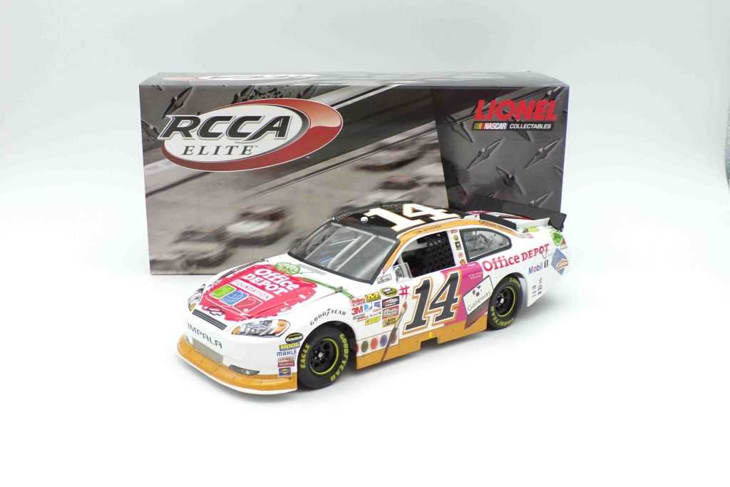 1:24 DIECAST, Page 4