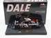 Dale Earnhardt 1994 Dale the Movie "4 Tire Stop" Car 7 of 12 in the Series 1:24 Nascar Diecast  - CX34821GMDEM-JBU-6-POS