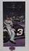 Dale Earnhardt 1994  "Fade to Black" Artist Proof Remark Sam Bass 16.5" X 31" Print - SB-FADETOBLACK-AP-RM-G01