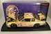 Dale Earnhardt 2000 GM Goodwrench Service Plus 1:24 Gold Nascar Diecast - CX3-10988-KD-50