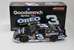 Dale Earnhardt  2001 Goodwrench / OREO 1:24 Nascar Diecast Bank - CX3-400493-KD-16