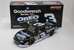 Dale Earnhardt  2001 Goodwrench / OREO 1:24 Nascar Diecast Bank - CX3-400493-KD-16