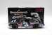 Dale Earnhardt 2001 Oreo / GM Goodwrench Service Plus 1:18 Nascar Diecast - CX3-101257-POC-BB-1