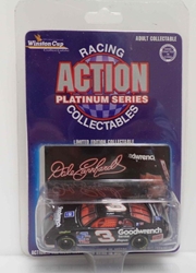 Dale Earnhardt 1996 #3 Goodwrench Service 1:64 Racing Collectables Platinum Series Dale Earnhardt 1996 #3 Goodwrench Service 1:64 Racing Collectables Platinum Series