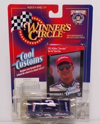 Dale Earnhardt Jr. 1957 ACDelco / Nascar 50th Annversary 1:64 Winners Circle Cool Customs Diecast Dale Earnhardt Jr. 1957 ACDelco / Nascar 50th Annversary 1:64 Winners Circle Cool Customs Diecast 