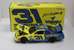 Dale Earnhardt Jr Autographed 1997 #31 Wrangler 1:24 Nascar Diecast - C31-W249716215-AUT-KD-3