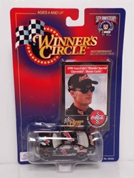 Dale Earnhardt Jr. 1998 Coca-Cola / Thunder Special 1:64 Winners Circle Nascar 50th Anniversary Diecast Dale Earnhardt Jr. 1998 Coca-Cola / Thunder Special 1:64 Winners Circle Nascar 50th Anniversary Diecast
