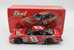 Dale Earnhardt Jr. 2001 Budweiser 1:24 Nascar Diecast - CX8-101100-SA-10