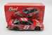 Dale Earnhardt Jr. 2001 Budweiser 1:24 Nascar Diecast - CX8-101100-SA-10