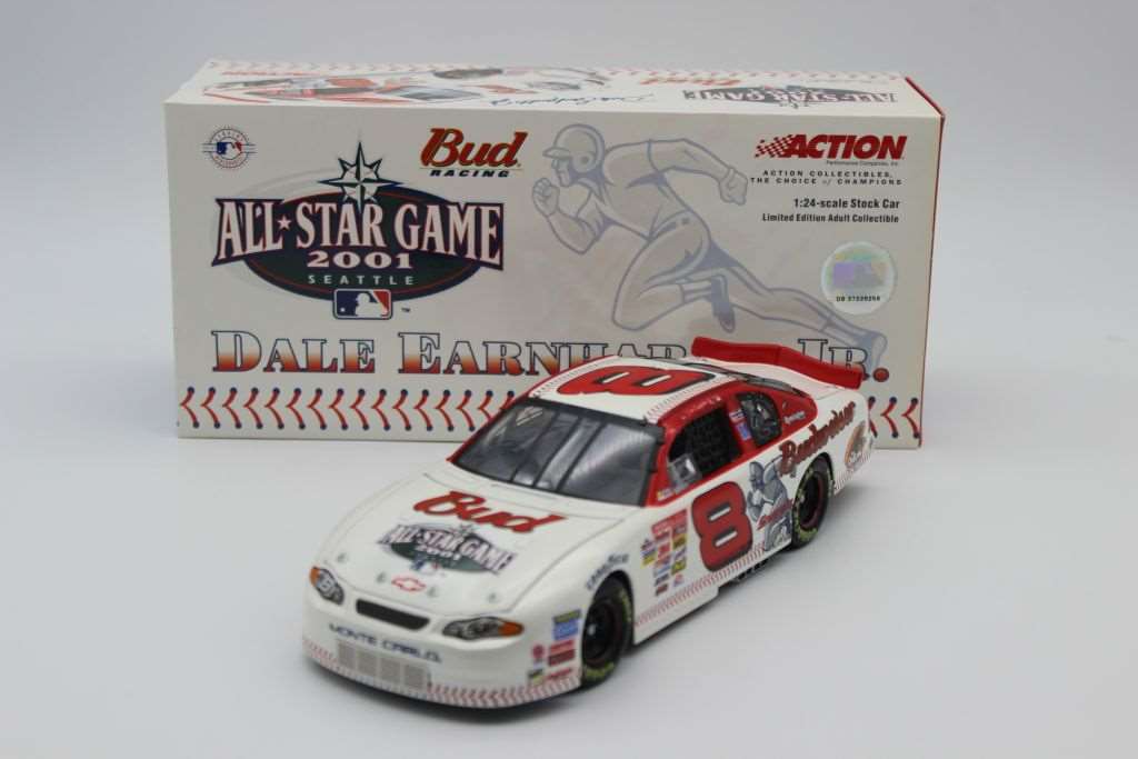 Nascar Dale Earnhardt Jr MLB outlet All-Star Game