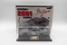 Dale Earnhardt Jr. 2001 Budweiser Test Car 1:24 Revell Diecast w/Stopwatch - CX8-101230-SS-7-POC
