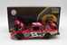 Dale Earnhardt Jr 2002 #8 Budweiser / MLB All-Star Game 1:24 RCCA Elite Diecast - CX8-401174-SS-34-POC