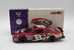 Dale Earnhardt Jr 2002 #8 Budweiser / MLB All-Star Game Clear 1:24 RCCA Diecast - CX8-401298-SS-32-POC