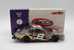 Dale Earnhardt Jr 2002 #8 Budweiser / MLB All-Star Game Clear 1:24 RCCA Diecast - CX8-401298-SS-32-POC