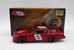 Dale Earnhardt Jr 2003 #8 Budweiser Test Car 1:24 RCCA Elite Diecast - CX8-401487-SS-32-POC