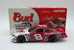 Dale Earnhardt Jr 2004 #8 Budweiser / MLB World Series 1:24 Nascar Diecast - CX8-108217-SS-33-POC