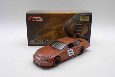 Dale Earnhardt Jr. 2004 Test Car 1:24 RCCA Elite Diecast Dale Earnhardt Jr. 2004 Test Car 1:24 RCCA Elite Diecast