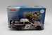 Dale Earnhardt Jr. 2005 Budweiser / MLB All-Star Game Brushed Metal Series 1:24 Raced Fans Diecast - CX8-110374-SS-26-POC