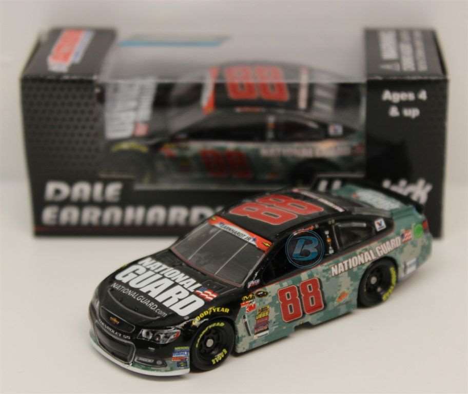 dale jr 2014 diecast